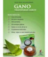 GANO TRANSPARENT SOAP (ŞEFFAF SABUN)